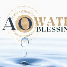 Tao Wasser Lichtübertragung